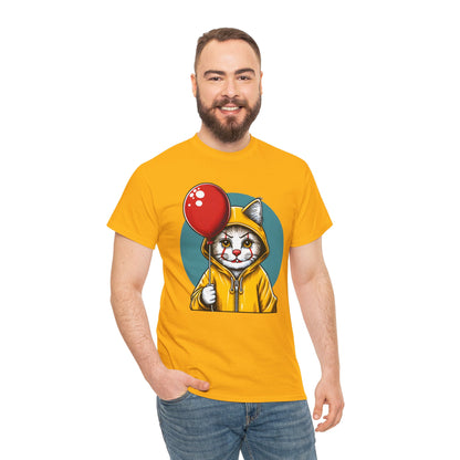 Kittywise T-Shirt