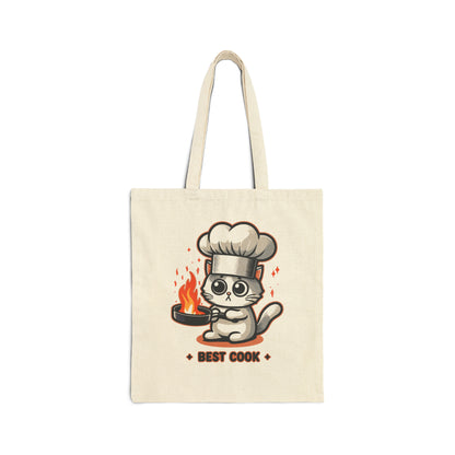 Best Cook Cat Tote