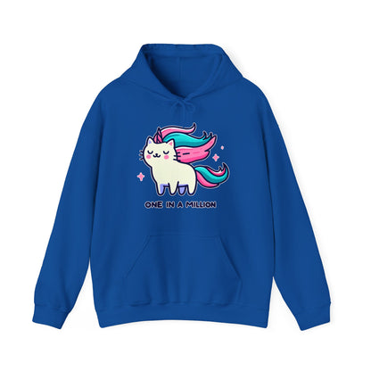 One in a Million Gender-Neutral Hoodie
