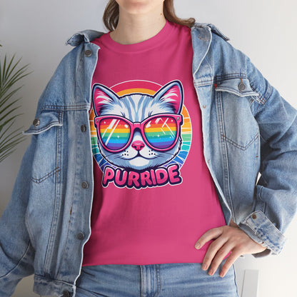 Purride T-Shirt