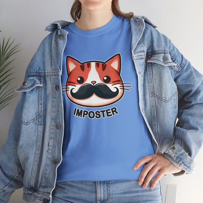 Imposter T-Shirt