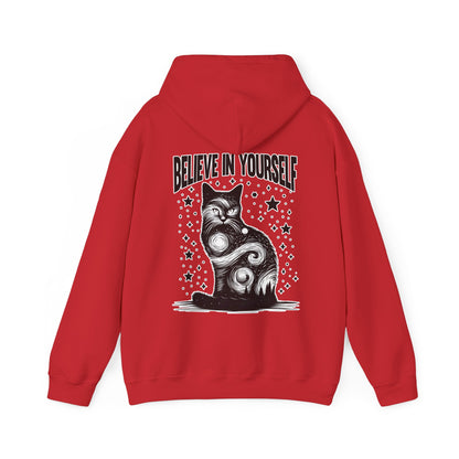 Believe in Yourself Hoodie