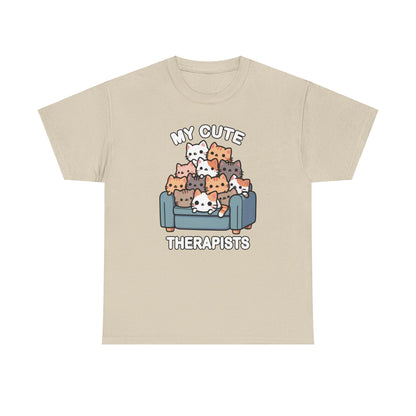 My Cute Therapists T-Shirt