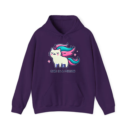 One in a Million Gender-Neutral Hoodie