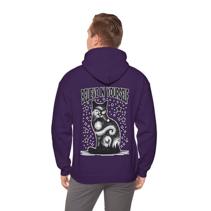 Believe in Yourself Hoodie