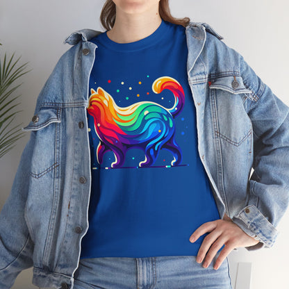 Rainbow Mood T-Shirt