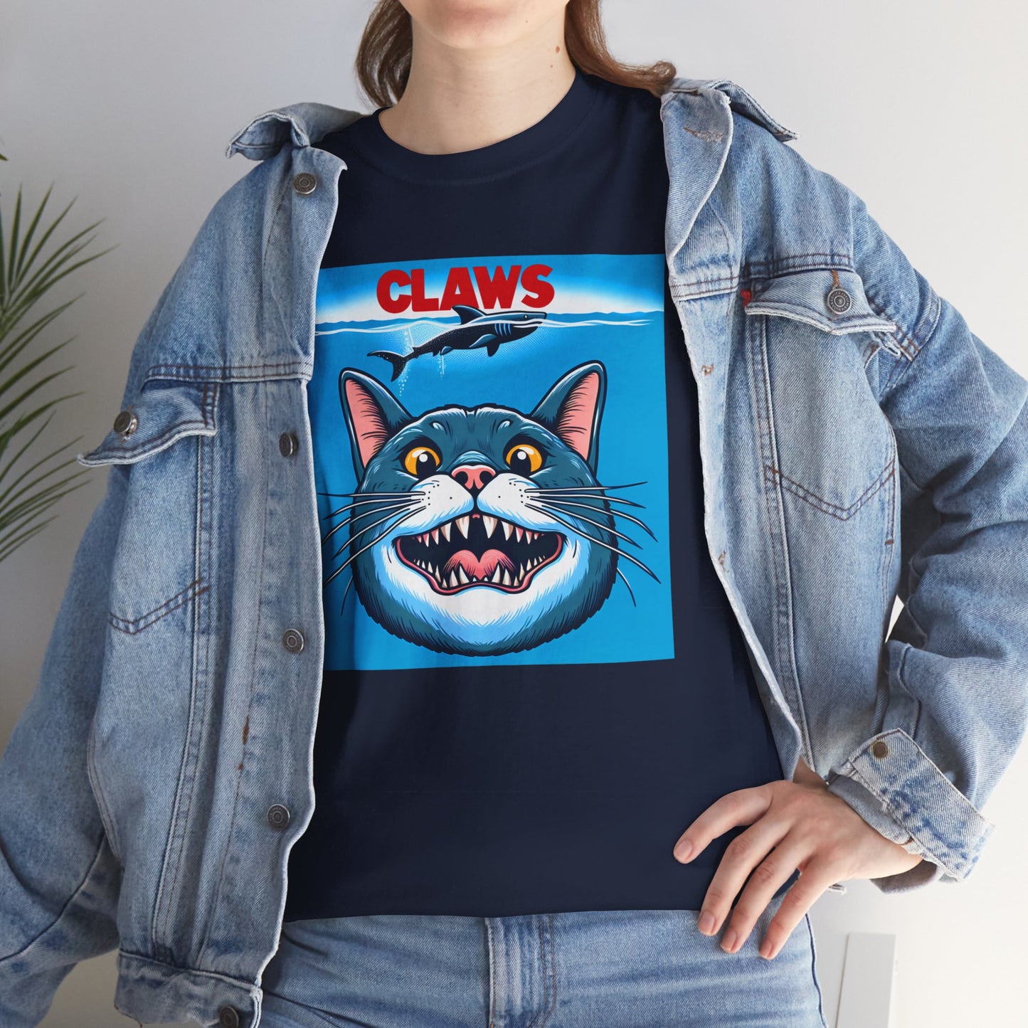 Claws T-Shirt