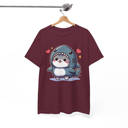 Shark Cat T-Shirt