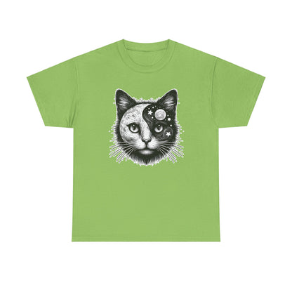 Mystic Cat T-Shirt