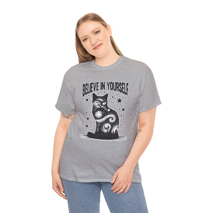 Believe in Yourself T-Shirt