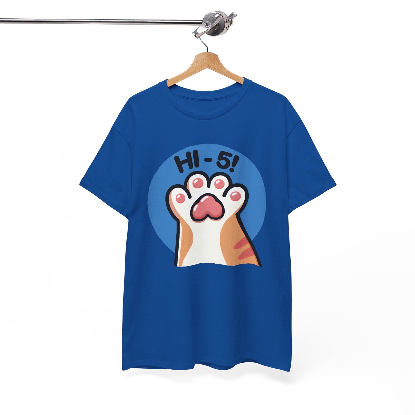 Hi-5! T-Shirt