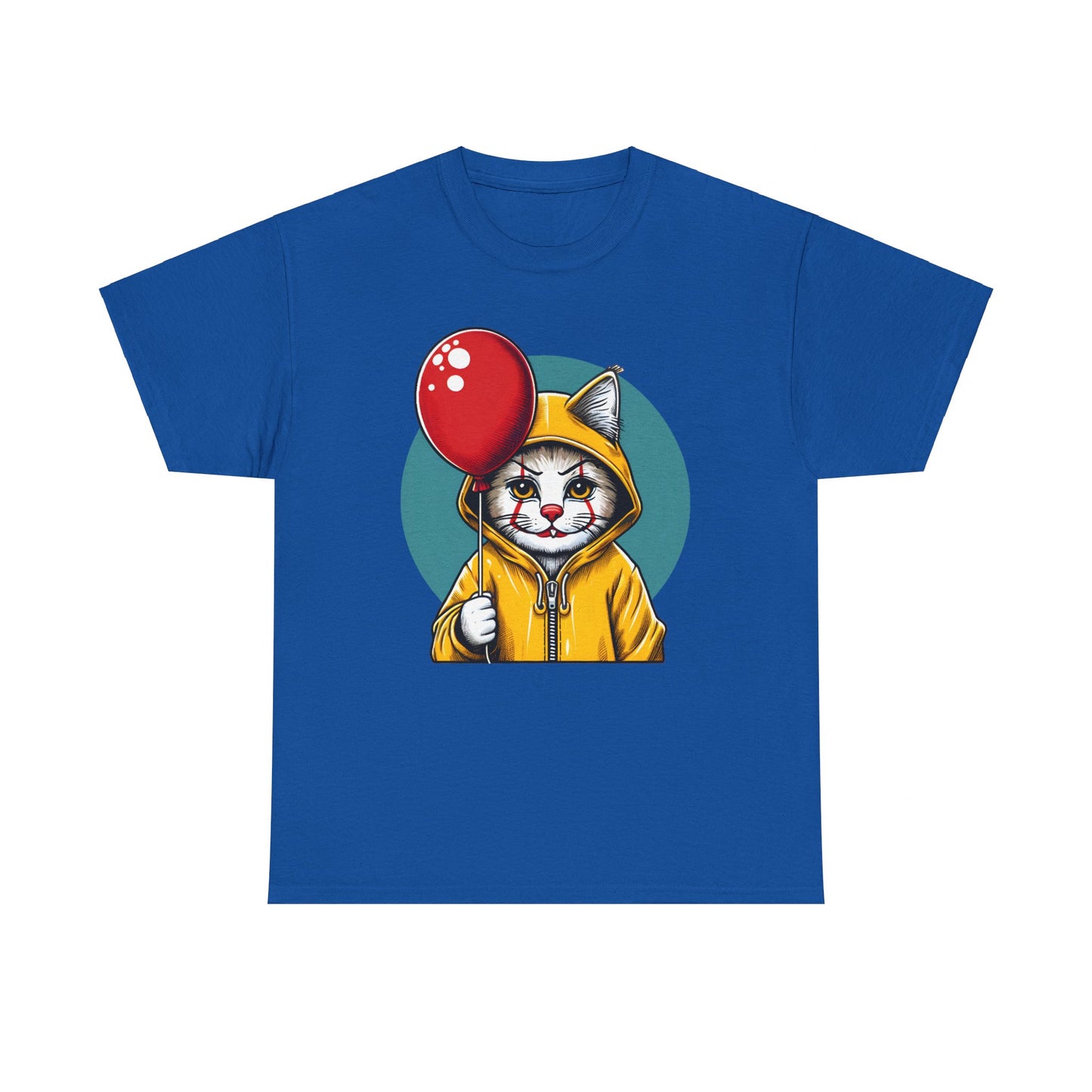 Kittywise T-Shirt