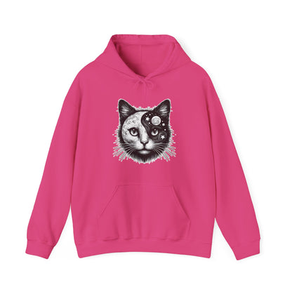 Mystic Cat Hoodie
