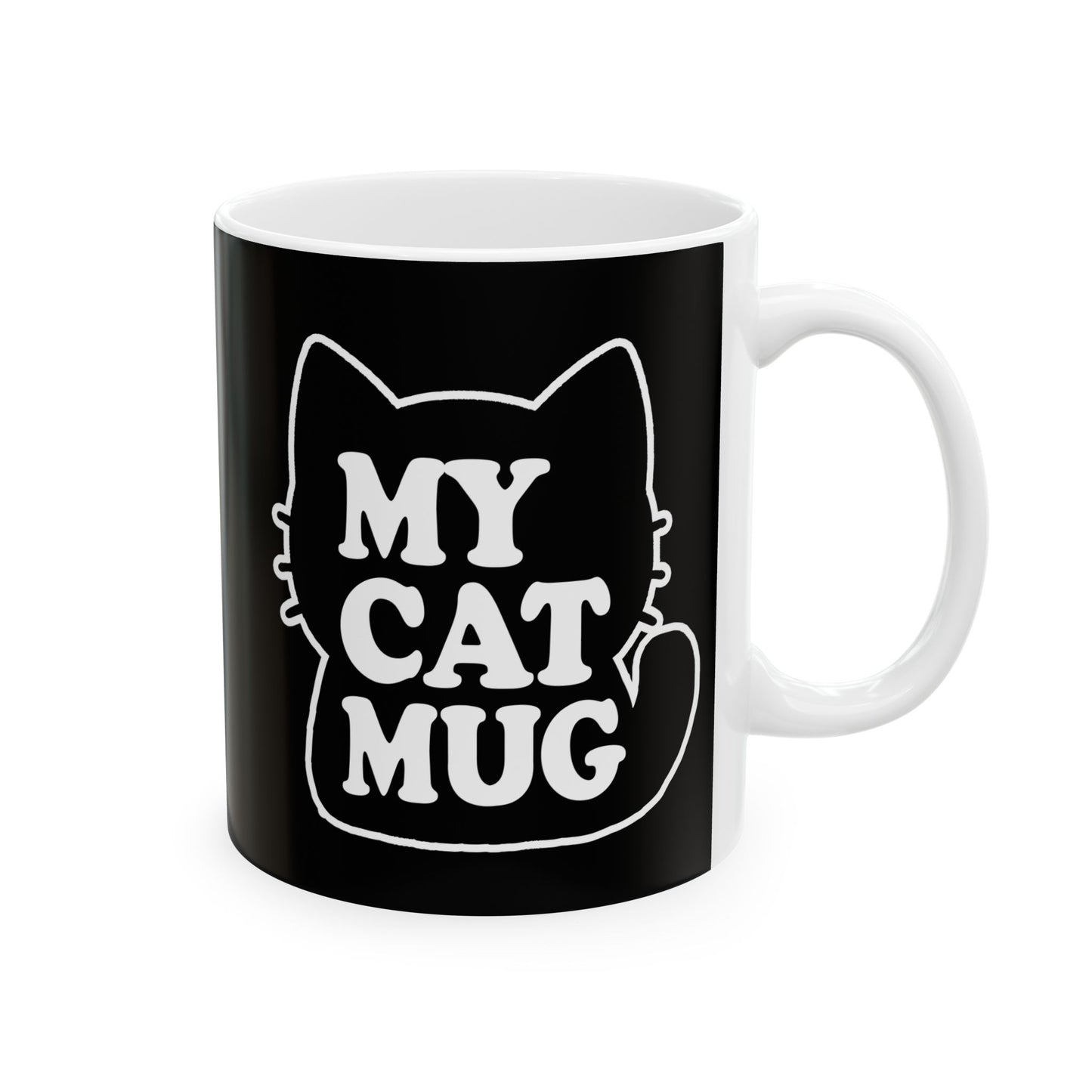 My Cat Mug