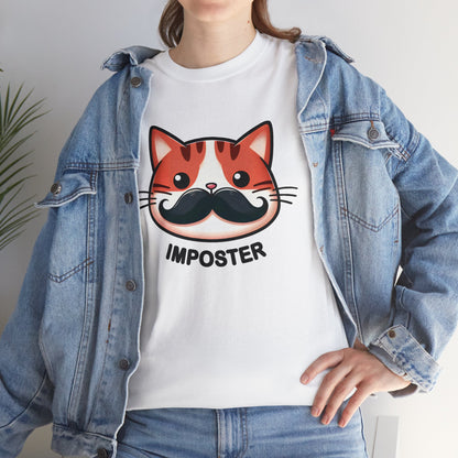 Imposter T-Shirt