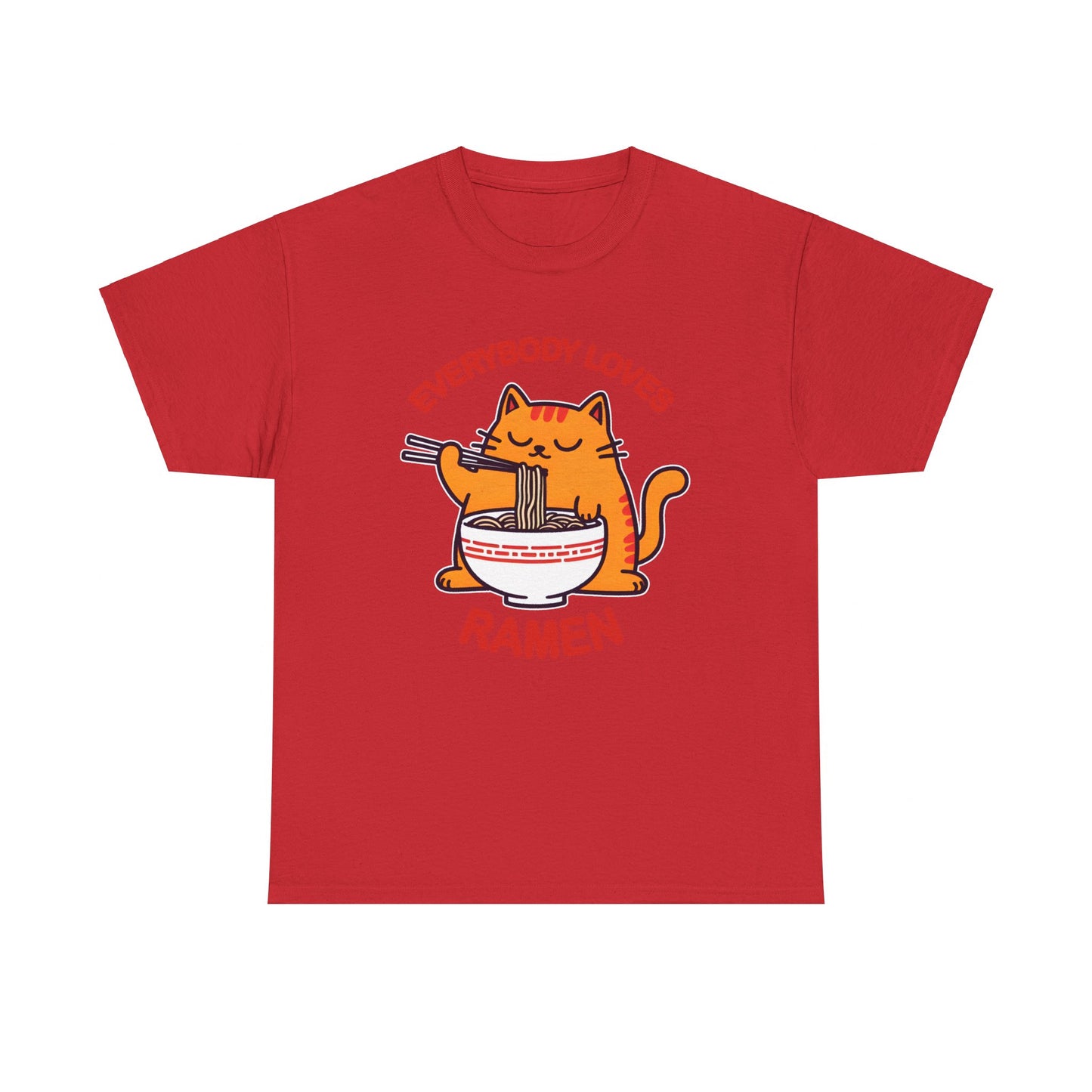 Everybody Loves Ramen T-Shirt