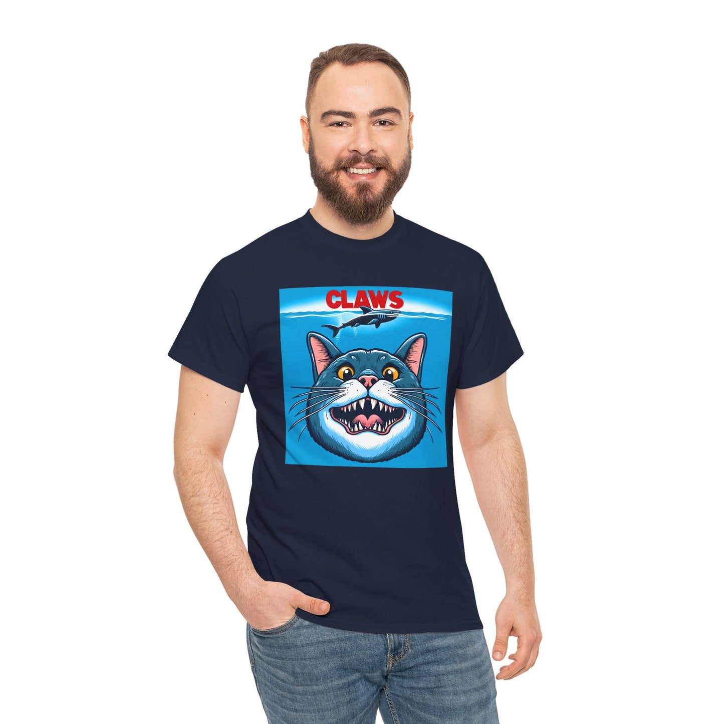 Claws T-Shirt