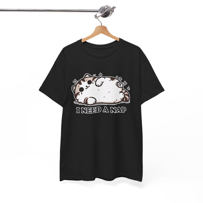 Cat Nap T-Shirt