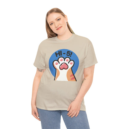 Hi-5! T-Shirt