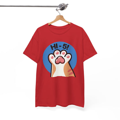 Hi-5! T-Shirt