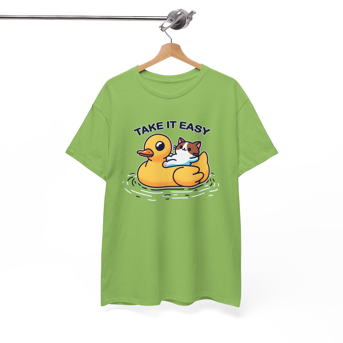 Take it Easy T-Shirt