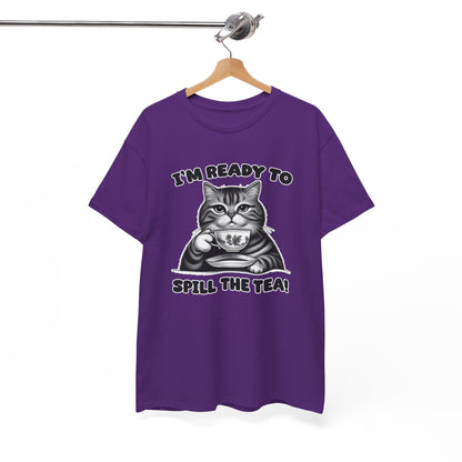 Spill the Tea T-Shirt