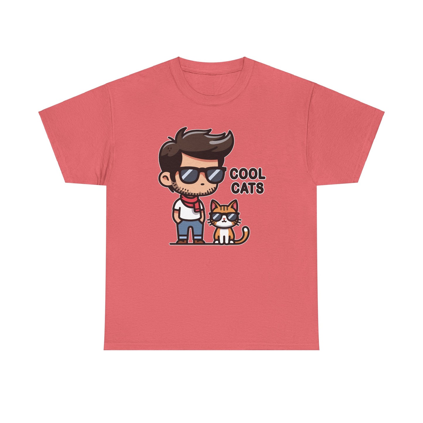 Cool Cats T-Shirt