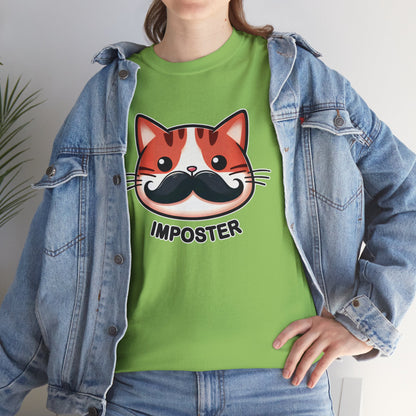 Imposter T-Shirt