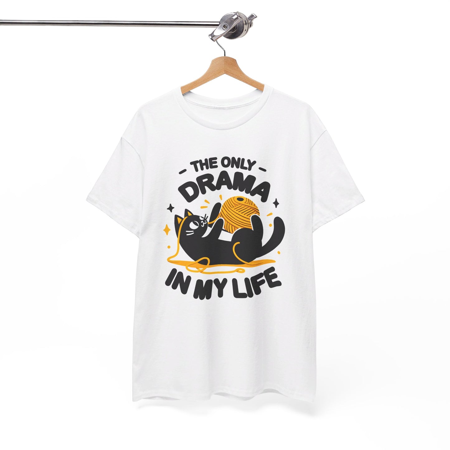 The Only Drama in my Life T-Shirt