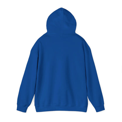 Have You Hugged a Cat Today? Gender-Neutral Hoodie