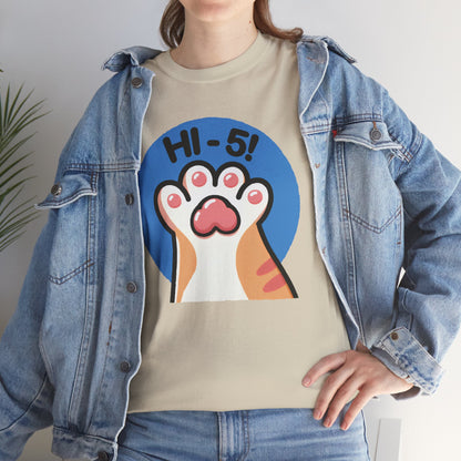 Hi-5! T-Shirt