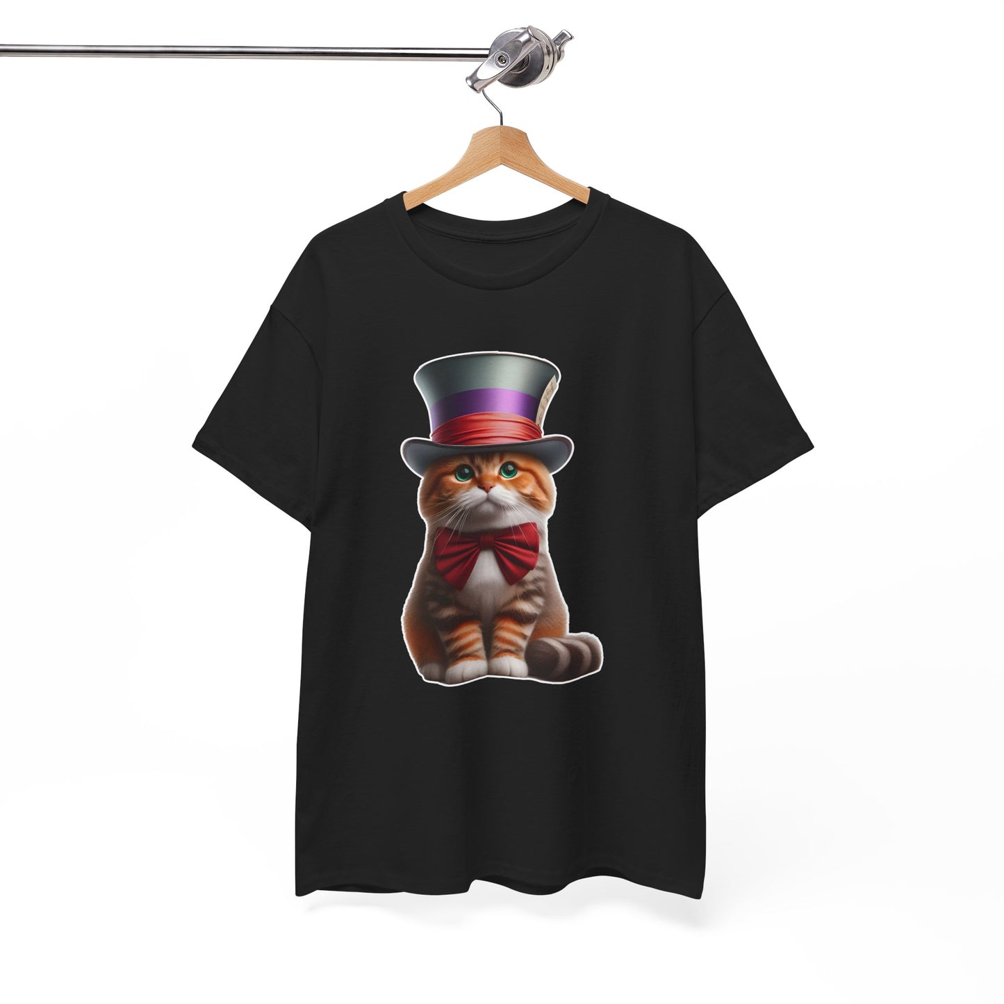 Mad Catter T-Shirt