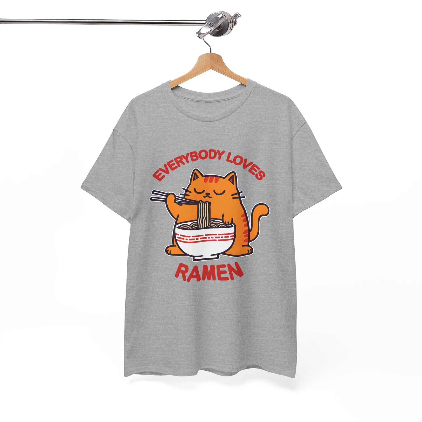 Everybody Loves Ramen T-Shirt