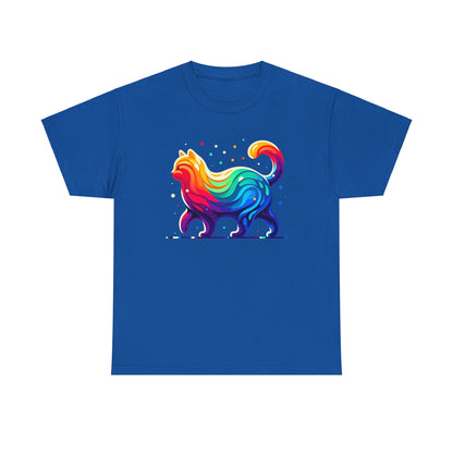 Rainbow Mood T-Shirt