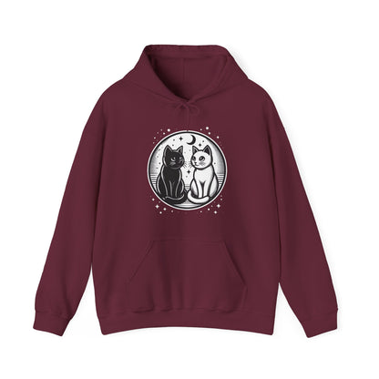 My Better Half Hoodie