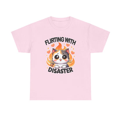 Flirting With Disaster T-Shirt