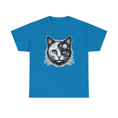 Mystic Cat T-Shirt