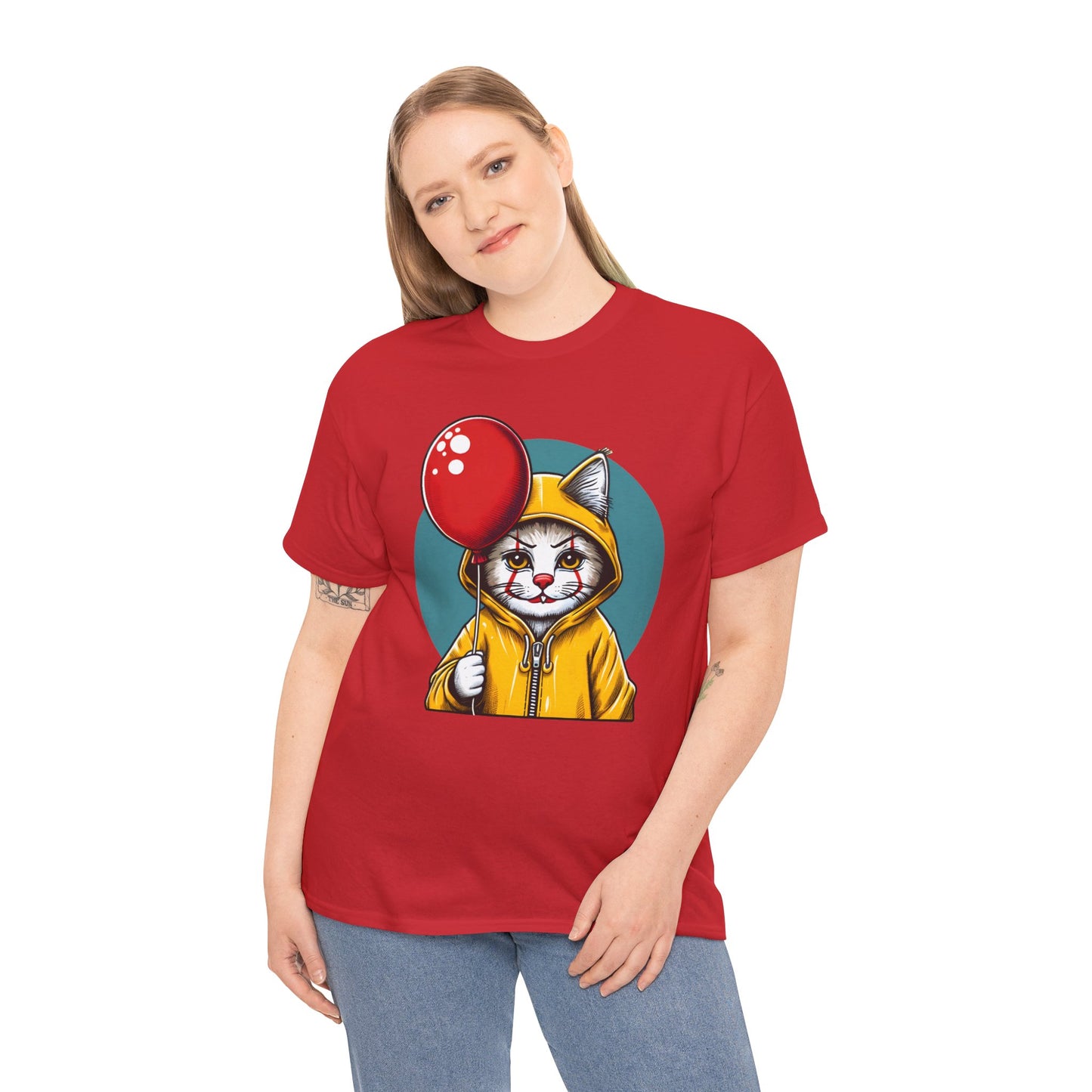 Kittywise T-Shirt