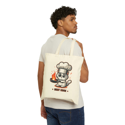 Best Cook Cat Tote