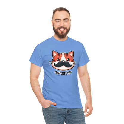 Imposter T-Shirt