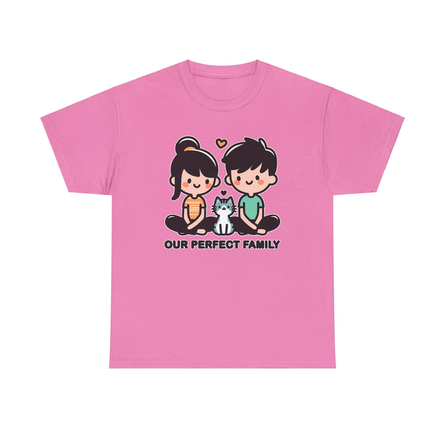 Our Perfect Family T-Shirt