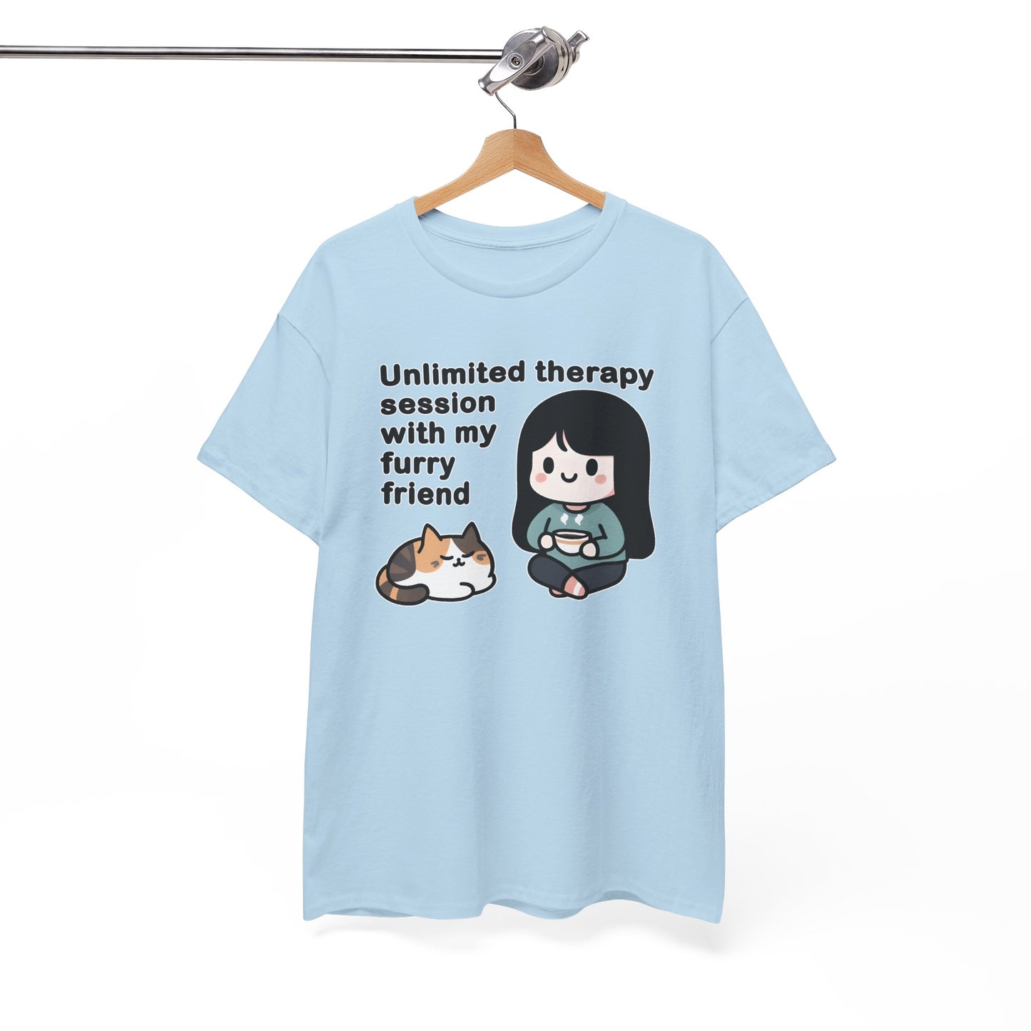 Unlimited Therapy Session T-Shirt