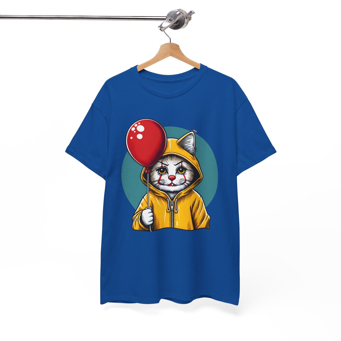 Kittywise T-Shirt