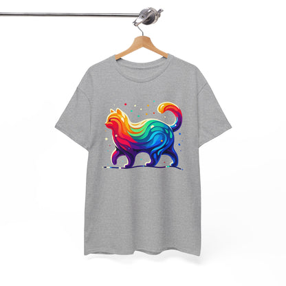 Rainbow Mood T-Shirt