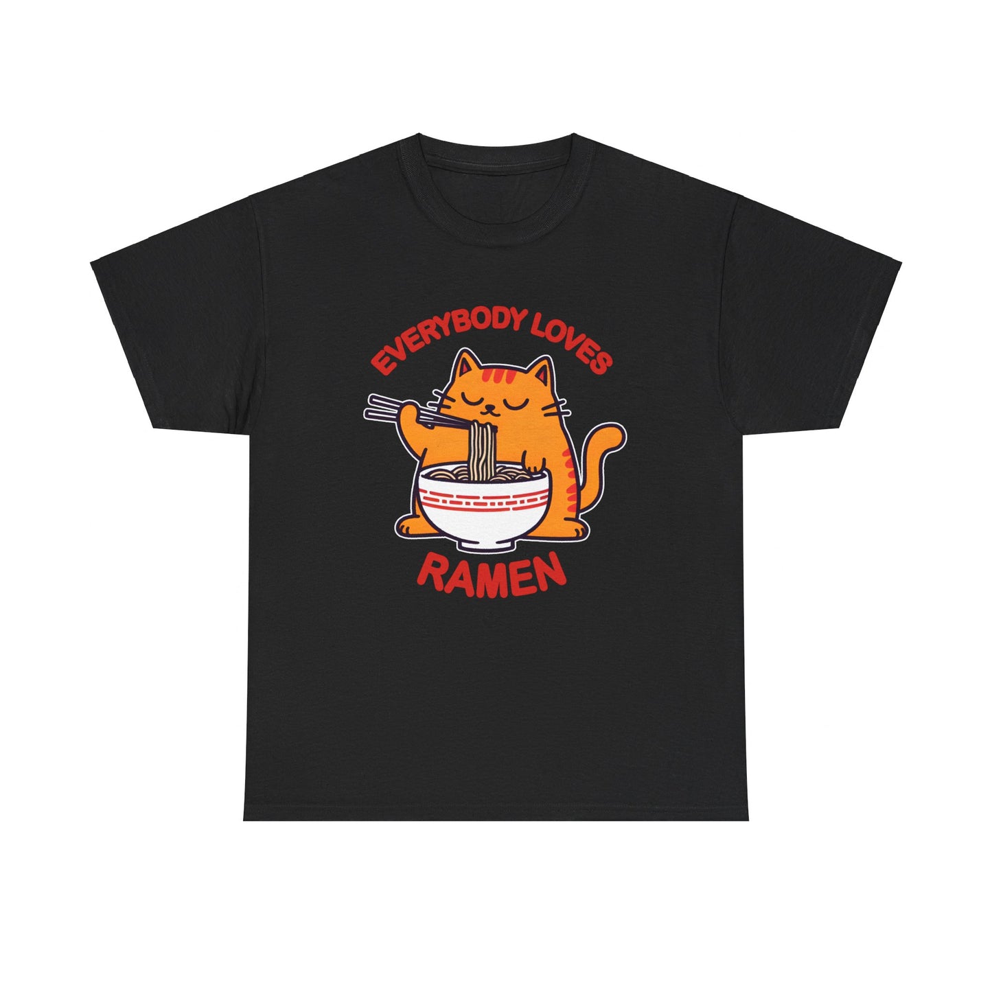 Everybody Loves Ramen T-Shirt