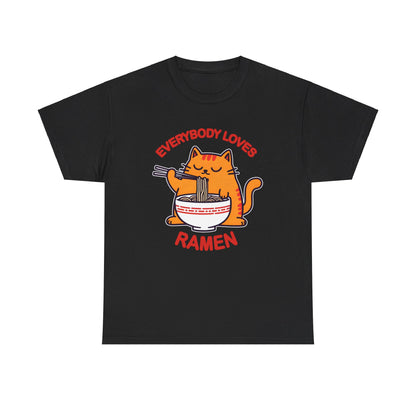 Everybody Loves Ramen T-Shirt