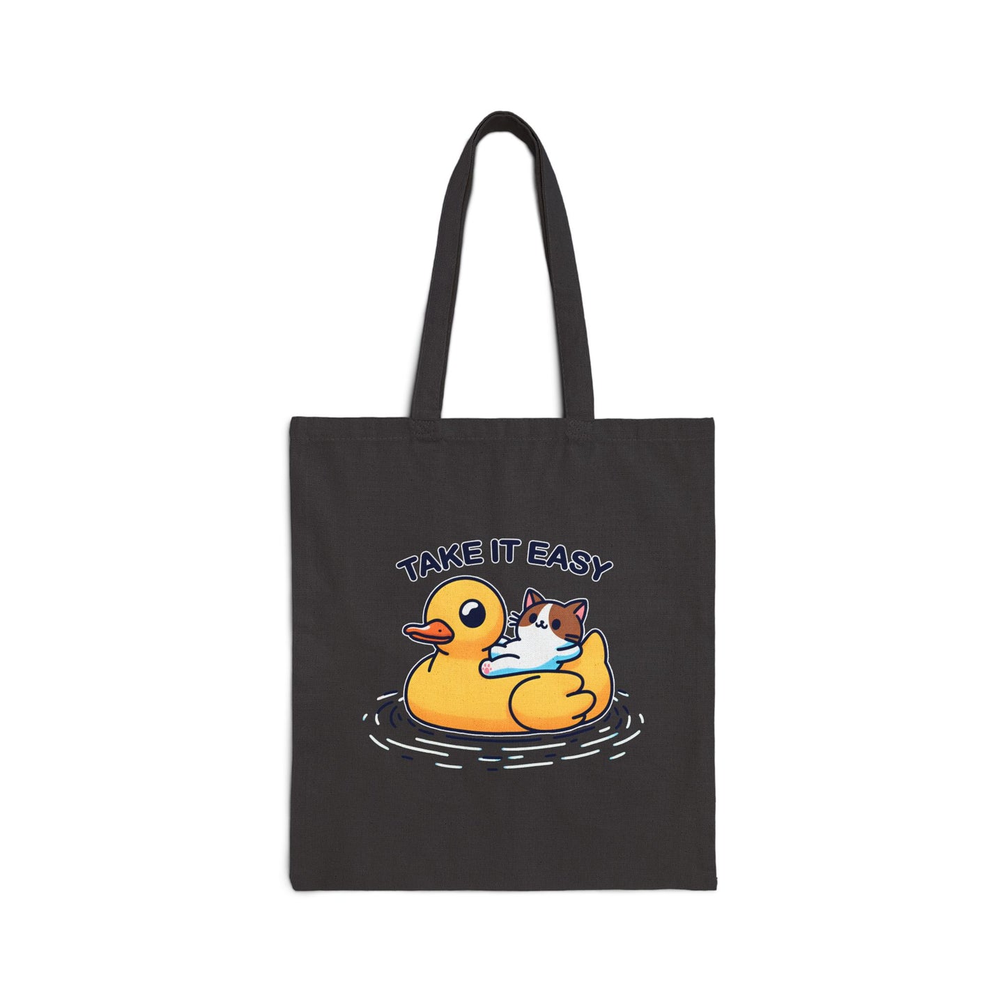 Take it Easy Tote Bag