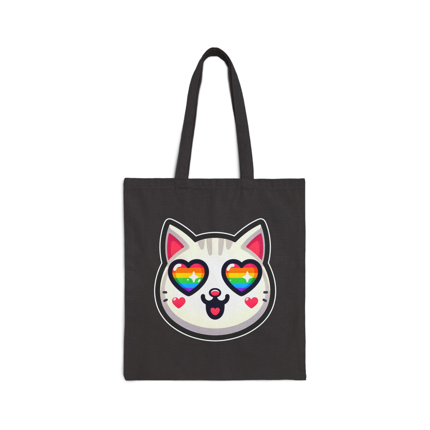 Love You Tote Bag