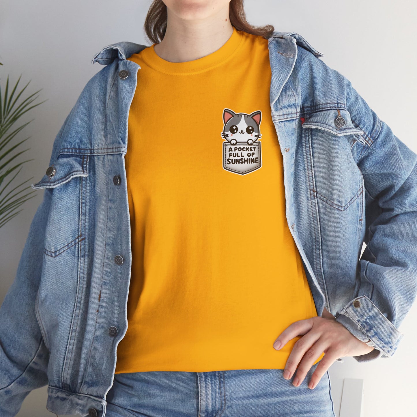 Pocket Full of Sunshine T-Shirt