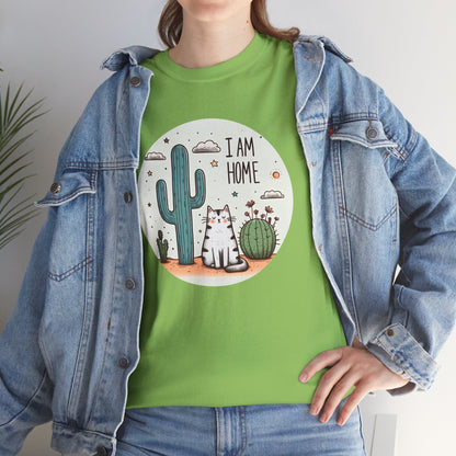 I am Home T-Shirt